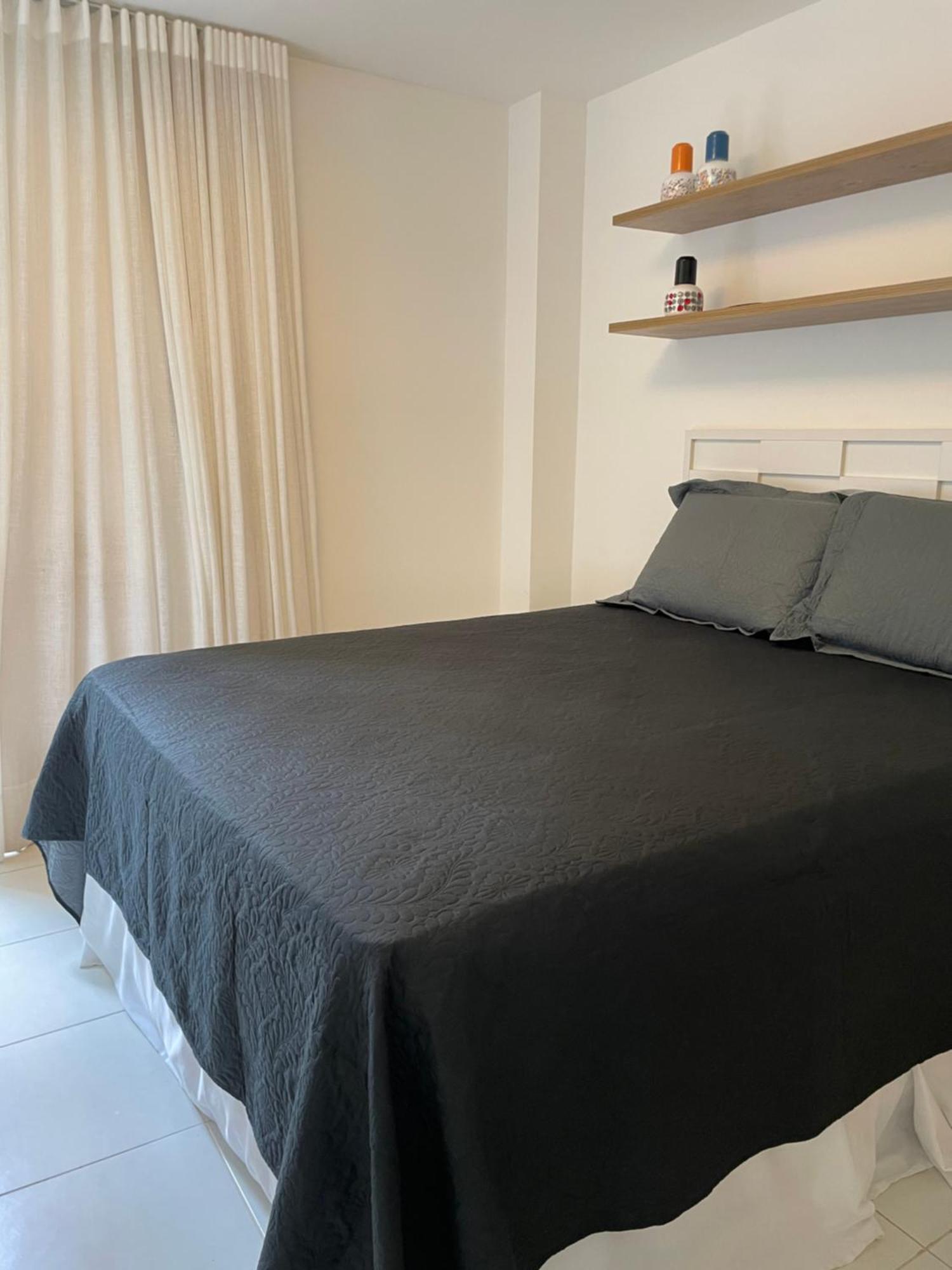 Apartamento No Condominio Iberostate Praia Do Forte Eksteriør billede