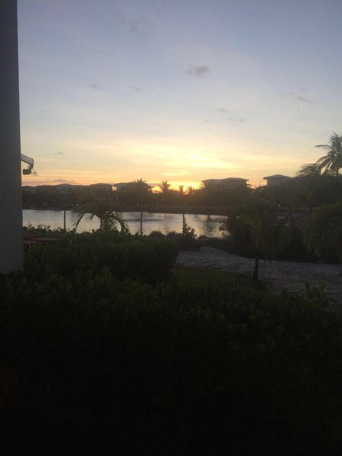 Apartamento No Condominio Iberostate Praia Do Forte Eksteriør billede