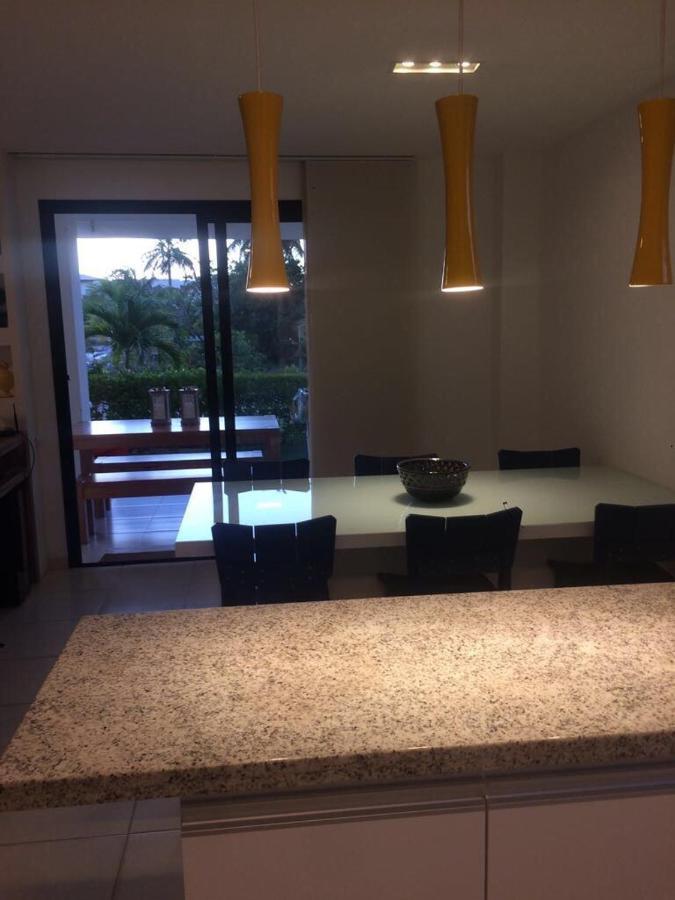 Apartamento No Condominio Iberostate Praia Do Forte Eksteriør billede