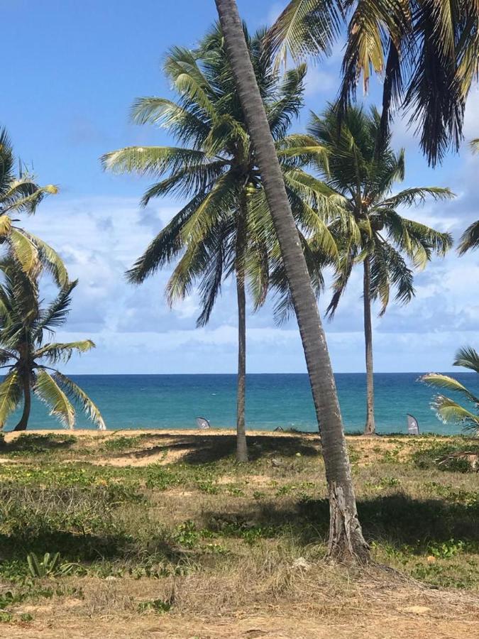 Apartamento No Condominio Iberostate Praia Do Forte Eksteriør billede